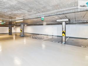 Pronájem bytu 2+kk, Praha - Jinonice, Řeporyjská, 64 m2