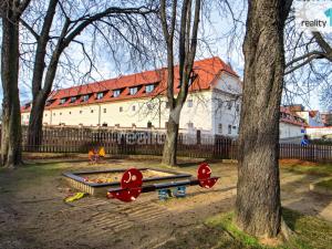 Pronájem bytu 2+kk, Praha - Jinonice, Řeporyjská, 64 m2