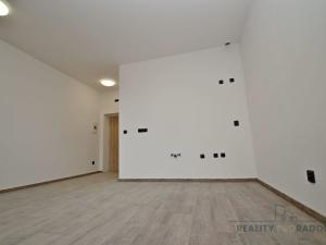 Pronájem bytu 1+kk, Zlaté Hory, Polská, 25 m2