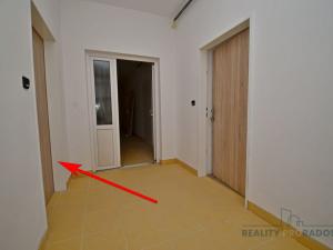 Pronájem bytu 1+kk, Zlaté Hory, Polská, 25 m2