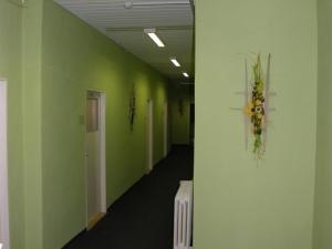Pronájem kanceláře, Praha - Holešovice, Přístavní, 27 m2