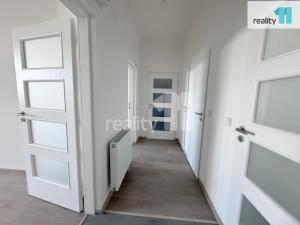 Prodej bytu 2+kk, Praha - Michle, Hanusova, 55 m2