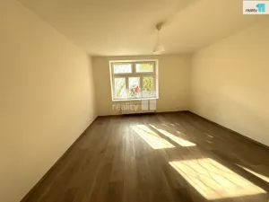 Pronájem bytu 1+1, Praha - Michle, Hanusova, 47 m2