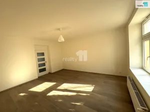 Pronájem bytu 1+1, Praha - Michle, Hanusova, 47 m2