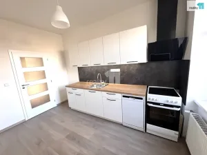 Pronájem bytu 1+1, Praha - Michle, Hanusova, 47 m2