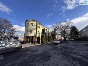 Pronájem bytu 1+1, Praha - Michle, Hanusova, 47 m2