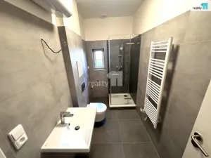 Pronájem bytu 1+1, Praha - Michle, Hanusova, 47 m2