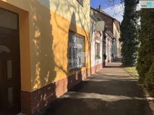 Pronájem bytu 1+1, Praha - Michle, Hanusova, 47 m2