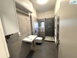 Pronájem bytu 1+1, Praha - Michle, Hanusova, 47 m2