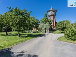 Pronájem bytu 1+1, Praha - Michle, Hanusova, 47 m2