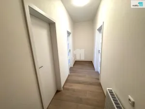 Pronájem bytu 1+1, Praha - Michle, Hanusova, 47 m2