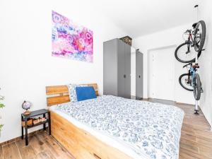 Prodej bytu 4+kk, Praha - Vinohrady, Polská, 92 m2