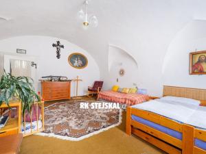 Prodej rodinného domu, České Budějovice, Dr. Stejskala, 290 m2