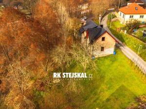 Prodej rodinného domu, Český Krumlov - Nové Dobrkovice, 230 m2