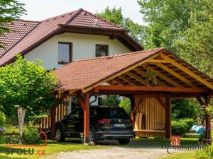 Prodej rodinného domu, Malonty - Jaroměř, 200 m2