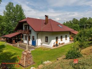 Prodej rodinného domu, Malonty - Jaroměř, 200 m2
