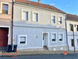 Prodej rodinného domu, Kadaň, Jiráskova, 180 m2