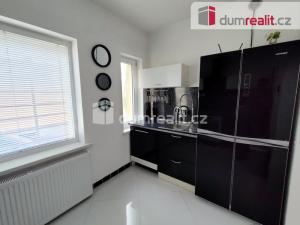 Pronájem rodinného domu, Zlín - Louky, Záhumení I, 90 m2