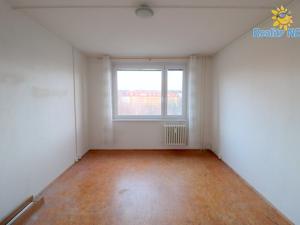 Pronájem bytu 1+kk, Milovice - Mladá, Průběžná, 40 m2