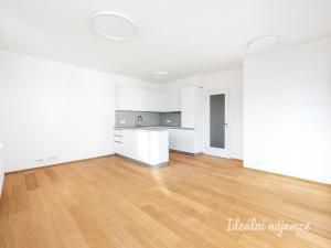 Pronájem bytu 3+kk, Praha - Žižkov, Rixdorfská, 81 m2