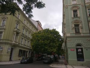 Prodej ubytování, Praha - Vinohrady, Uruguayská, 127 m2