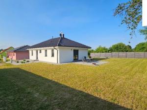 Prodej rodinného domu, Vejprnice, Polní, 102 m2