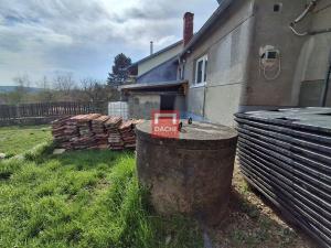 Prodej rodinného domu, Prostějovičky, 140 m2