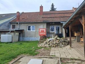 Prodej rodinného domu, Prostějovičky, 140 m2