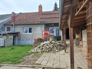 Prodej rodinného domu, Prostějovičky, 140 m2