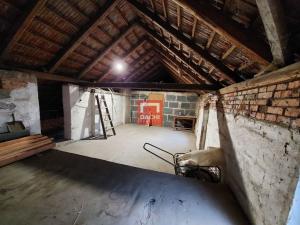 Prodej rodinného domu, Prostějovičky, 140 m2