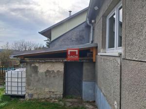 Prodej rodinného domu, Prostějovičky, 140 m2