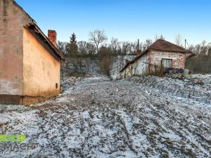 Prodej pozemku pro bydlení, Uherské Hradiště - Jarošov, 644 m2