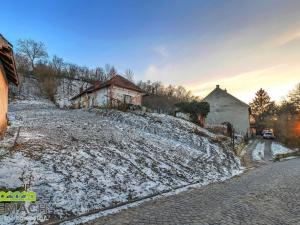 Prodej pozemku pro bydlení, Uherské Hradiště - Jarošov, 644 m2