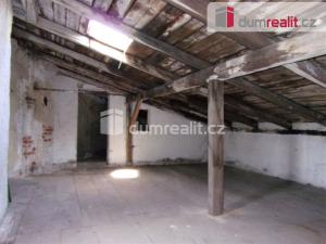 Prodej komerční nemovitosti, Karlovy Vary - Dvory, Chebská, 350 m2