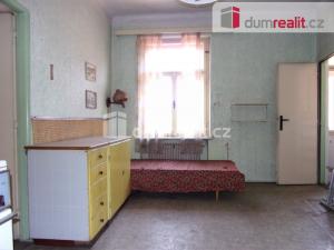 Prodej komerční nemovitosti, Karlovy Vary - Dvory, Chebská, 350 m2