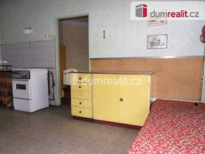 Prodej komerční nemovitosti, Karlovy Vary - Dvory, Chebská, 350 m2