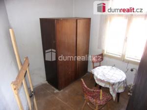 Prodej komerční nemovitosti, Karlovy Vary - Dvory, Chebská, 350 m2