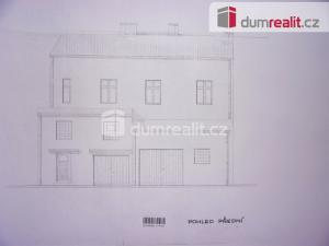 Prodej komerční nemovitosti, Karlovy Vary - Dvory, Chebská, 350 m2