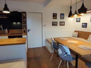 Prodej apartmánu, Karlovice, 44 m2