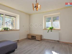 Prodej rodinného domu, Vinaře - Vinice, 120 m2