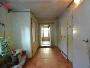 Prodej rodinného domu, Bílovice, 153 m2