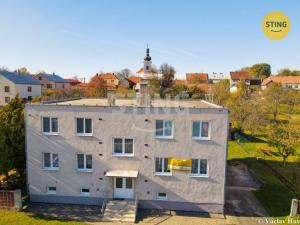Prodej bytu 2+1, Uherský Brod, 76 m2