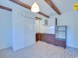 Prodej rodinného domu, Kroměříž - Hradisko, 115 m2