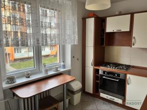 Prodej bytu 3+1, Ostrava, Resslova, 59 m2