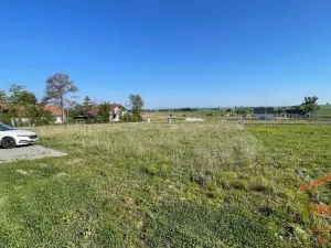 Prodej pozemku pro bydlení, Divec, 1024 m2