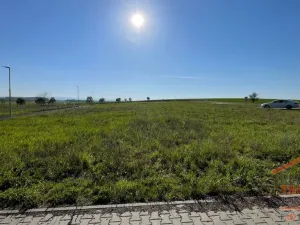 Prodej pozemku pro bydlení, Divec, 1024 m2