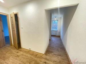 Prodej bytu 1+1, Ostrava - Poruba, Marty Krásové, 38 m2