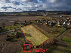 Prodej pozemku pro bydlení, Chromeč, 771 m2