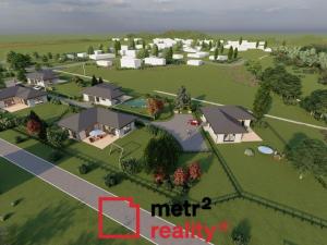 Prodej pozemku pro bydlení, Chromeč, 771 m2
