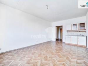 Prodej bytu 1+kk, Otrokovice, J. Jabůrkové, 29 m2